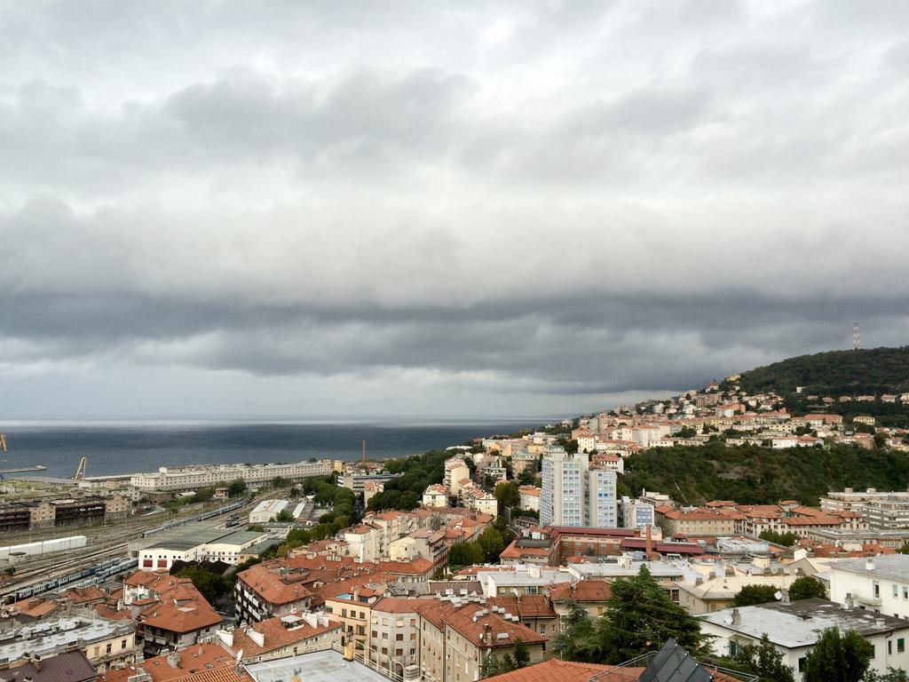 Seatrieste Oda fotoğraf
