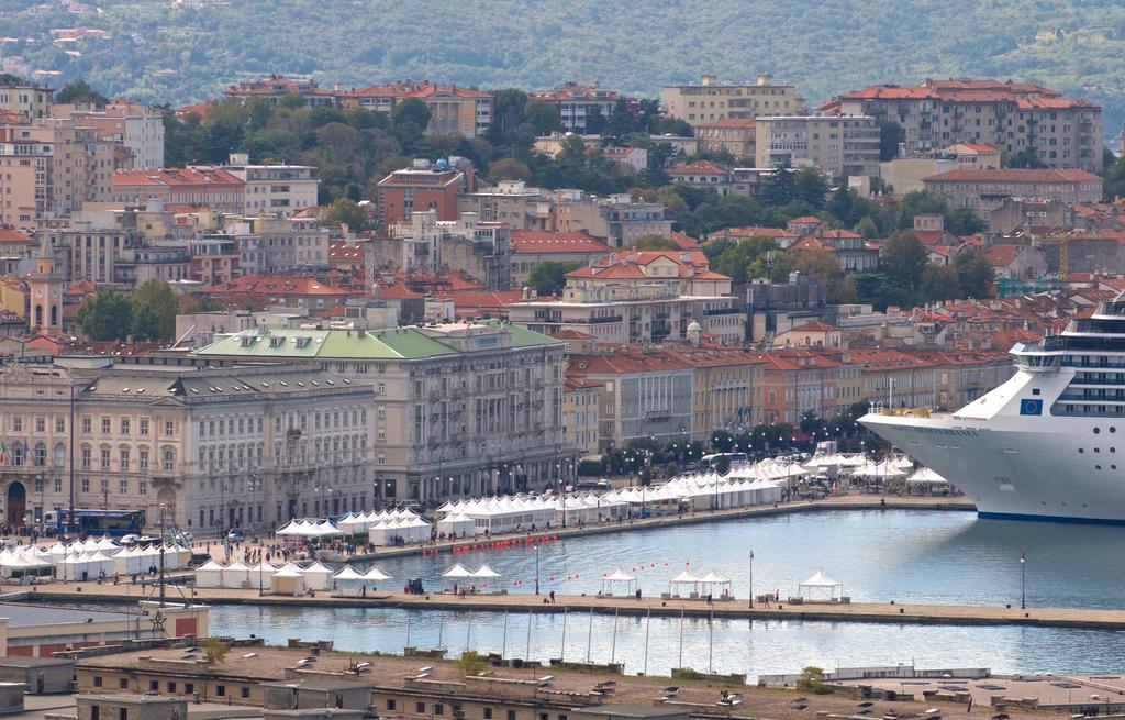 Seatrieste Oda fotoğraf